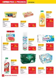 Catalogue METRO page 12