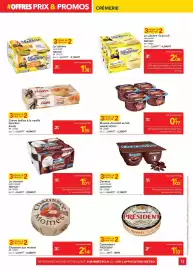 Catalogue METRO page 13