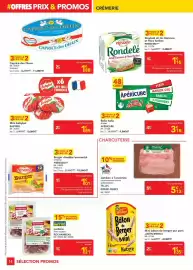 Catalogue METRO page 14