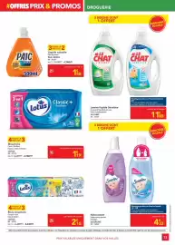 Catalogue METRO page 15