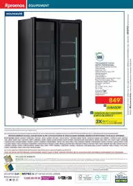 Catalogue METRO page 16