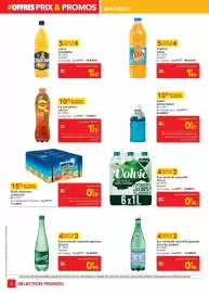 Catalogue METRO page 2