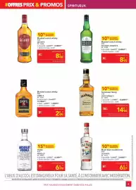 Catalogue METRO page 3