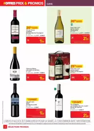 Catalogue METRO page 4