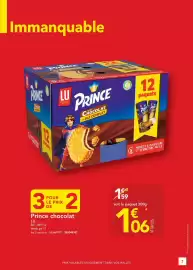 Catalogue METRO page 7