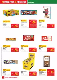 Catalogue METRO page 8