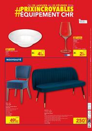 Catalogue METRO page 2