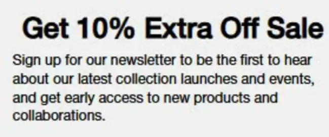 Ganni kundeavis Side 1