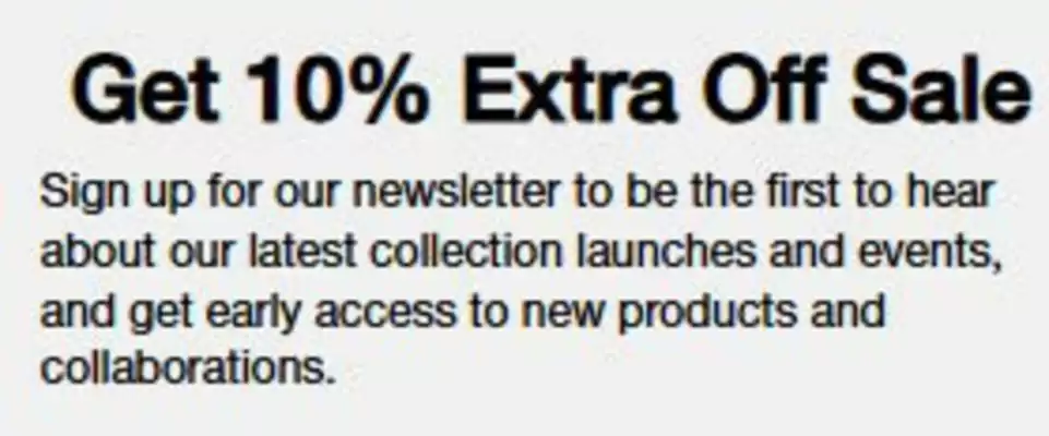 Ganni kundeavis (gyldig til 8-02)