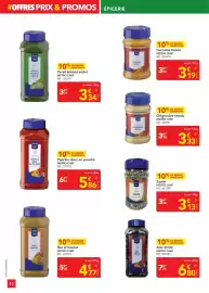 Catalogue METRO page 10