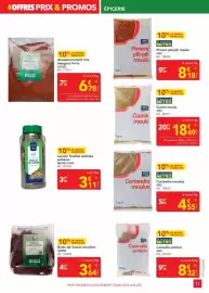 Catalogue METRO page 11