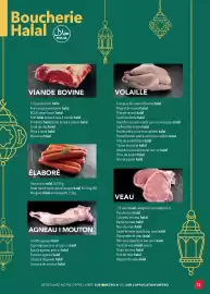 Catalogue METRO page 13