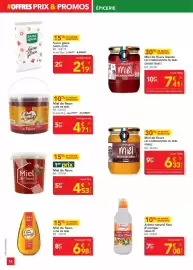 Catalogue METRO page 14