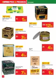 Catalogue METRO page 16