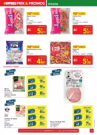 Catalogue METRO page 17