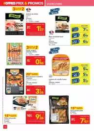 Catalogue METRO page 18