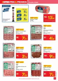 Catalogue METRO page 19