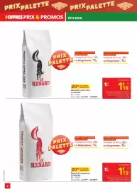 Catalogue METRO page 2