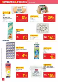 Catalogue METRO page 20