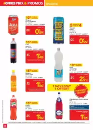 Catalogue METRO page 22