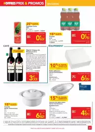 Catalogue METRO page 23