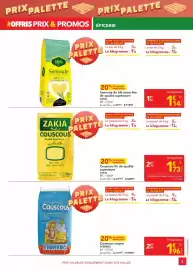 Catalogue METRO page 3