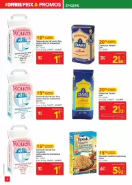 Catalogue METRO page 4