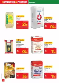 Catalogue METRO page 6