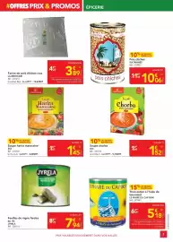 Catalogue METRO page 7