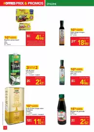 Catalogue METRO page 8