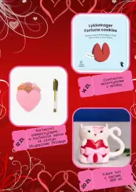 Flying Tiger gazetka Strona 5