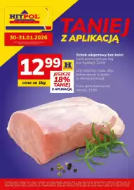 Hitpol gazetka Strona 1