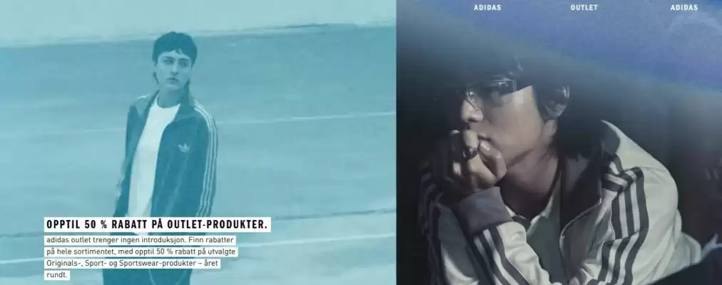 Adidas kundeavis (gyldig til 8-02)