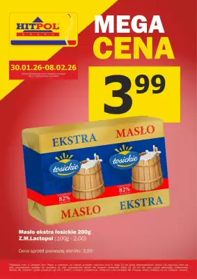 Hitpol gazetka (ważność do 8-02)