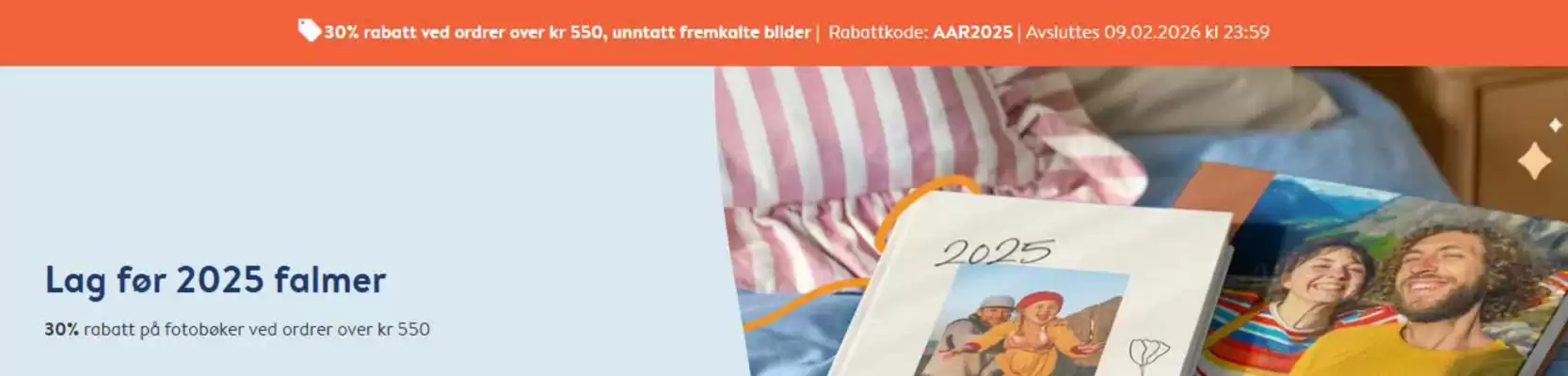 Fotoknudsen kundeavis (gyldig til 9-02)