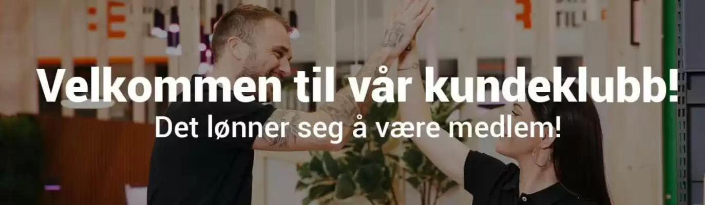 Elektroimportøren kundeavis (gyldig til 8-02)