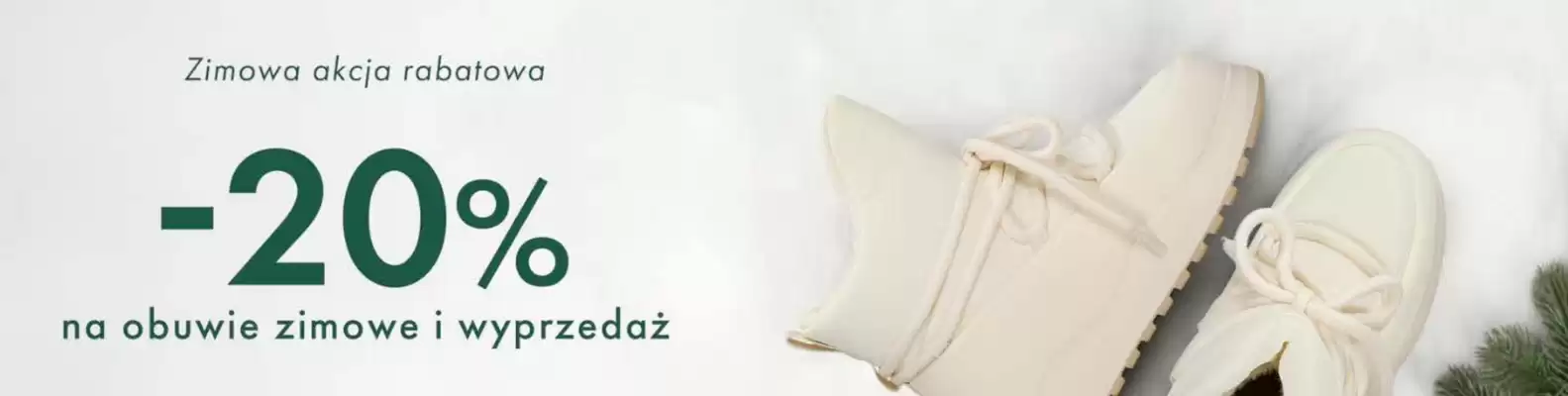 Wojas gazetka (ważność do 4-02)