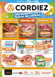 Folleto Cordiez semana 5 Página 1