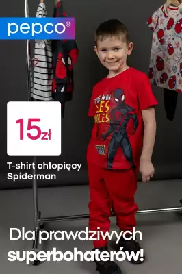 Pepco gazetka (ważność do 5-02)
