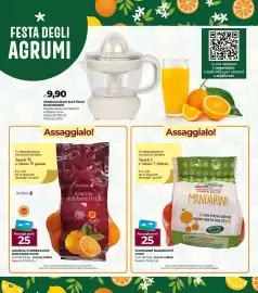 Volantino Unicoop Pagina 10