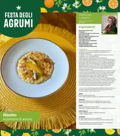 Volantino Unicoop Pagina 12