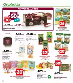 Volantino Unicoop Pagina 14