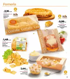 Volantino Unicoop Pagina 17