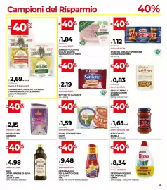 Volantino Unicoop Pagina 19