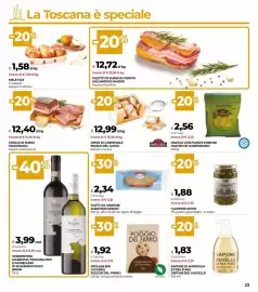 Volantino Unicoop Pagina 23