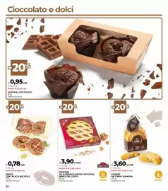 Volantino Unicoop Pagina 24