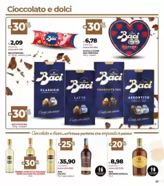 Volantino Unicoop Pagina 27