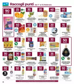 Volantino Unicoop Pagina 28