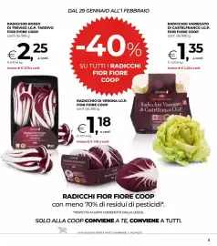 Volantino Unicoop Pagina 3