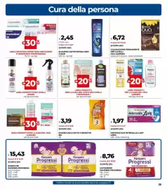 Volantino Unicoop Pagina 35